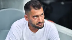 Nico Sánchez sorprende con declaración tras la derrota de Rayados