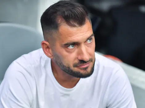 Nico Sánchez sorprende con declaración tras la derrota de Rayados