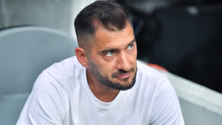 Nico Sánchez sorprende con declaración tras la derrota de Rayados