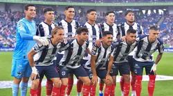 Crisis total en el Club de Futbol Monterrey.