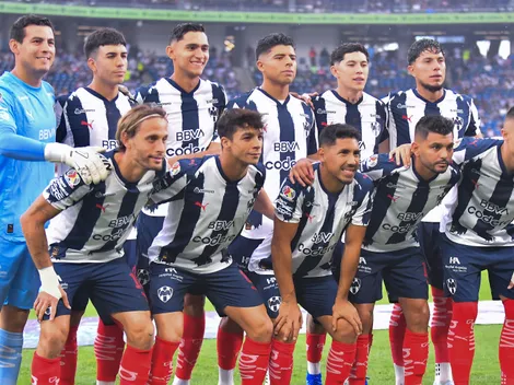 ¿Monterrey eliminado? El insólito escenario de Rayados para la definición del Clausura 2026