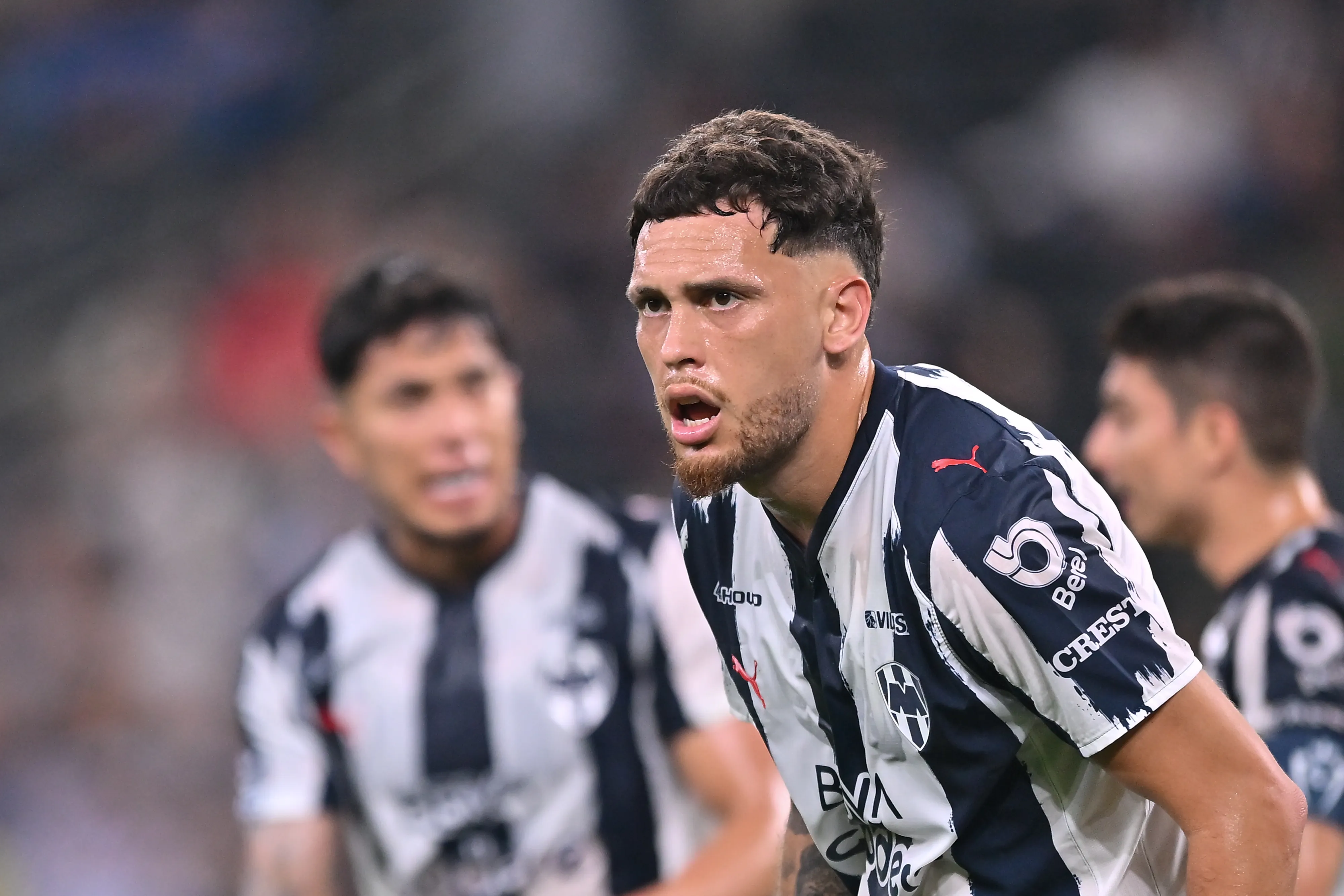 Ocampos, de respaldado a resistido en segundos [Foto: Getty]