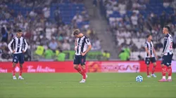 Los Rayados, envueltos en un mar de dudas.