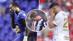 Las posiciones del Clausura 2026 de la Liga MX tras los partidos del sábado