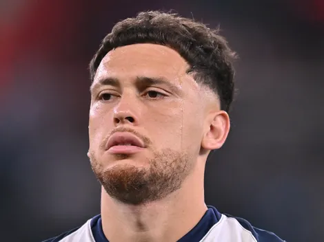 ¿Ocampos puede ser sancionado tras el polémico gesto a la afición de Rayados?