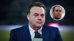 David Faitelson criticó a André Jardine