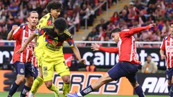 Los refuerzos que Chivas podría quitarle al Club América