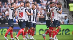 Rayados quedaría fuera de la Concachampions si no logra esto