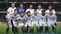 Los goles de César Montes y Julián Quiñones rumbo al Mundial con México