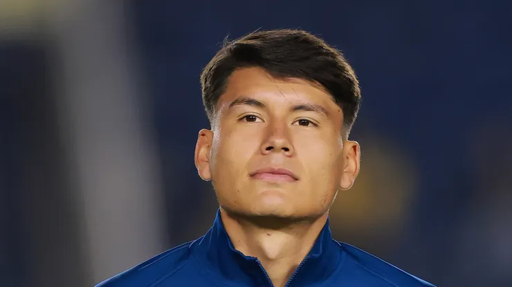 Tabla de la regla de menores de la Liga MX.