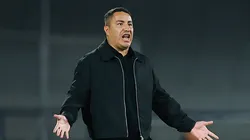 Efraín Juárez habló en conferencia de prensa tras la igualdad de Pumas UNAM ante Chivas