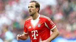 Harry Kane jugará con Bayern Múnich ante Real Madrid