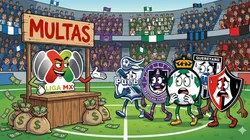 Todos quieren evitar la multa del cociente