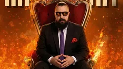 Álvaro Morales debutó con derrota como entrenador