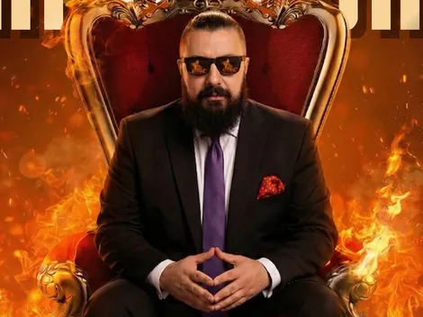 Álvaro Morales despedido tras debutar con derrota como DT