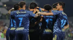 Club América tendrá bajas para mañana ante Nashville