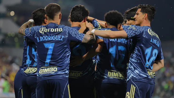 Club América tendrá bajas para mañana ante Nashville