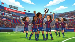 ¿Atlante Femenil jugaría en el Estadio Banorte?