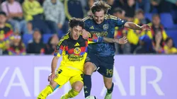 El rival de América en caso de clasificar a Semifinales en Concachampions