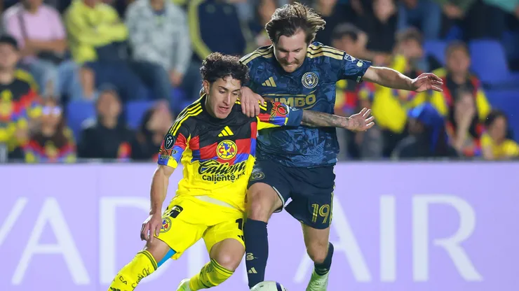 El rival de América en caso de clasificar a Semifinales en Concachampions