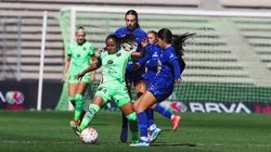 El FC Juárez Femenil podría quedar fuera de la Liguilla en la J17