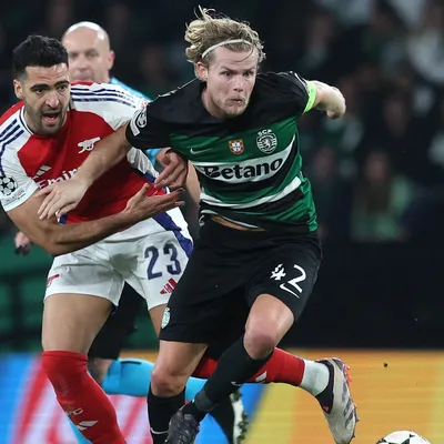 Pronósticos Sporting CP vs Arsenal: Duelo de gigantes en Lisboa