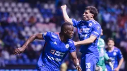 Cruz Azul quiere dar el golpe de visitante ante Los Ángeles FC.