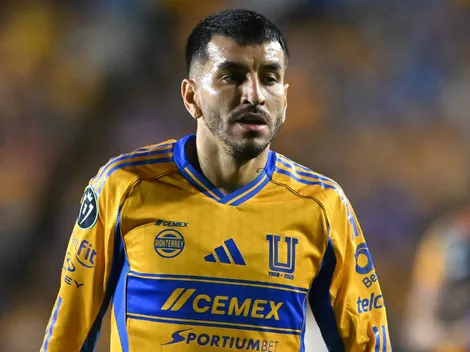 Un gigante de Sudamérica buscaría fichar a Ángel Correa