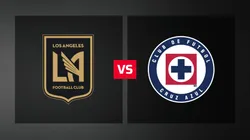 LAFC y Cruz Azul se enfrentan por la Concachampions 2026
