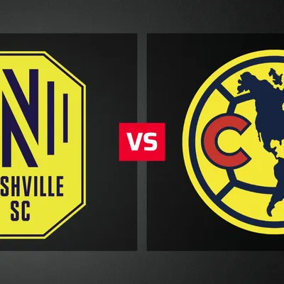 ¿Por qué Nashville vs. América no se transmite por TV abierta?