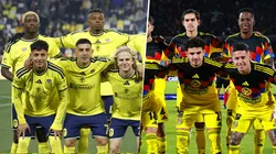 América y Nashville se enfrentan por los Cuartos de Final de la Concachampions 2026