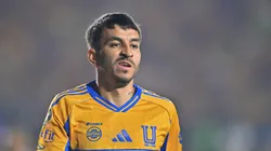 Correa podría llegar al futbol argentino.