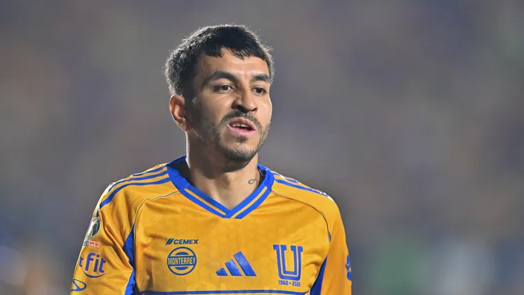 Correa podría llegar al futbol argentino.
