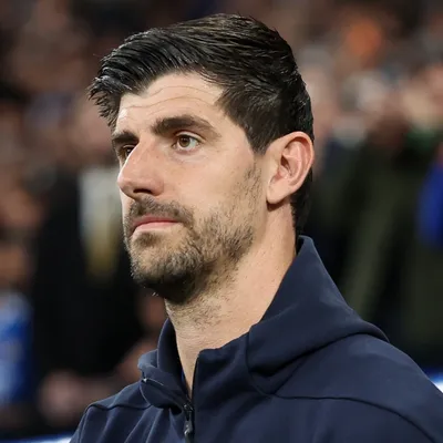 ¿Por qué no juega Thibaut Courtois en Real Madrid vs. Bayern Múnich?