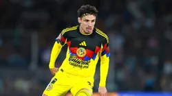 Raphael Veiga confesó sobre sus dificultades de adaptación a la Liga MX