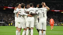 Real Madrid enfrenta a Bayern Múnich por la Champions League