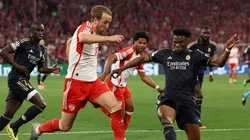 Real Madrid y Bayern Munich se enfrentan por la Ida de los Cuartos de Final de la UEFA Champions League 2025-26