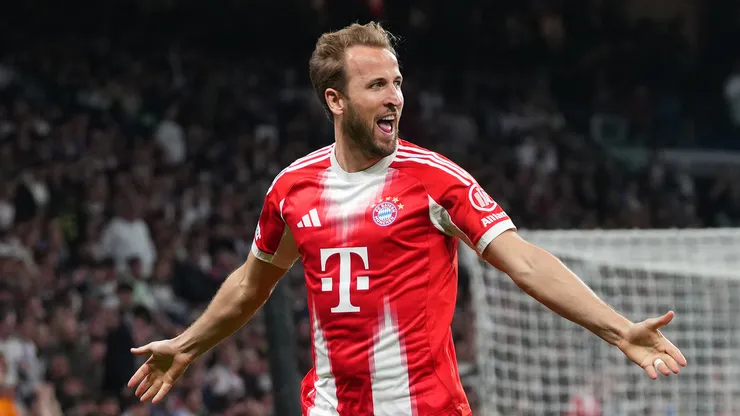 Real Madrid y Bayern Munich se enfrentan por la Ida de los Cuartos de Final de la UEFA Champions League 2025-26