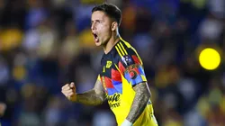 América y una parada compleja en Concacaf.