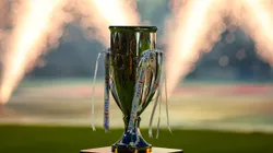 ¿Quién se quedará con el trofeo este año?