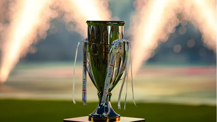 ¿Quién se quedará con el trofeo este año?