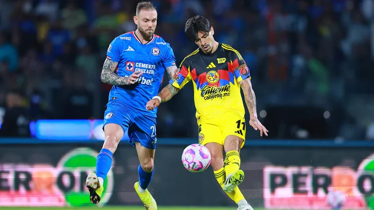 Abonados del América sufren por sus entradas al Clásico Joven