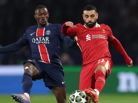 Dónde ver EN VIVO PSG vs. Liverpool por la Champions League 2025-26: TV y streaming online