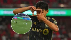 Heung-Min Son se mantiene vigente.