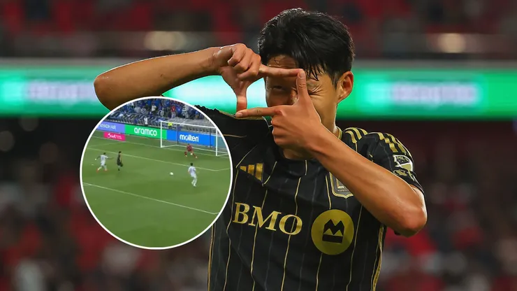 Heung-Min Son se mantiene vigente.