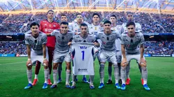 La Máquina y una noche para el olvido.