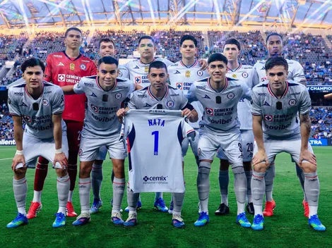 Qué necesita Cruz Azul para remontar ante LAFC en la vuelta de Concachampions