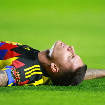 Por qué no jugó Brian Rodríguez ante Nashville