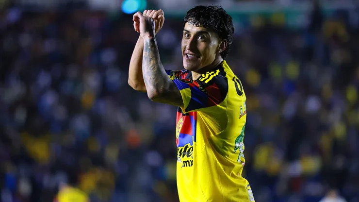 DT de Nashville elogia a Alejandro Zendejas