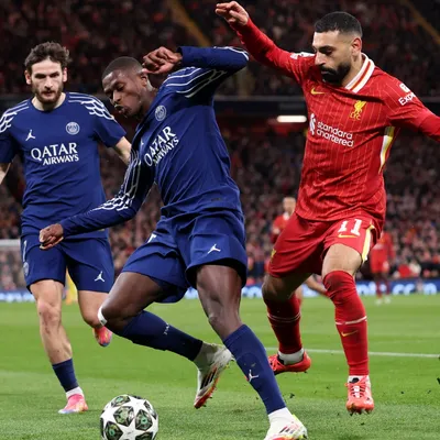 Pronósticos PSG vs Liverpool: los parisinos buscan sentenciar en casa